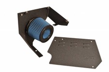 Injen SP Short Ram Air Intake SRI for 99-06 323i/325i L6 2.5L-Wrinkle Blk