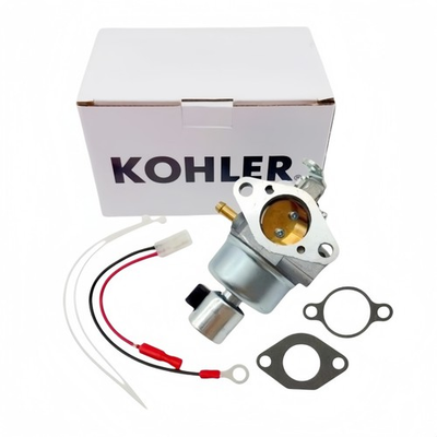 #ad #ad 20 853 33 S Carburetor for Kohler Courage 20HP SV600 SV590 SV470 SV480 Engine $52.00