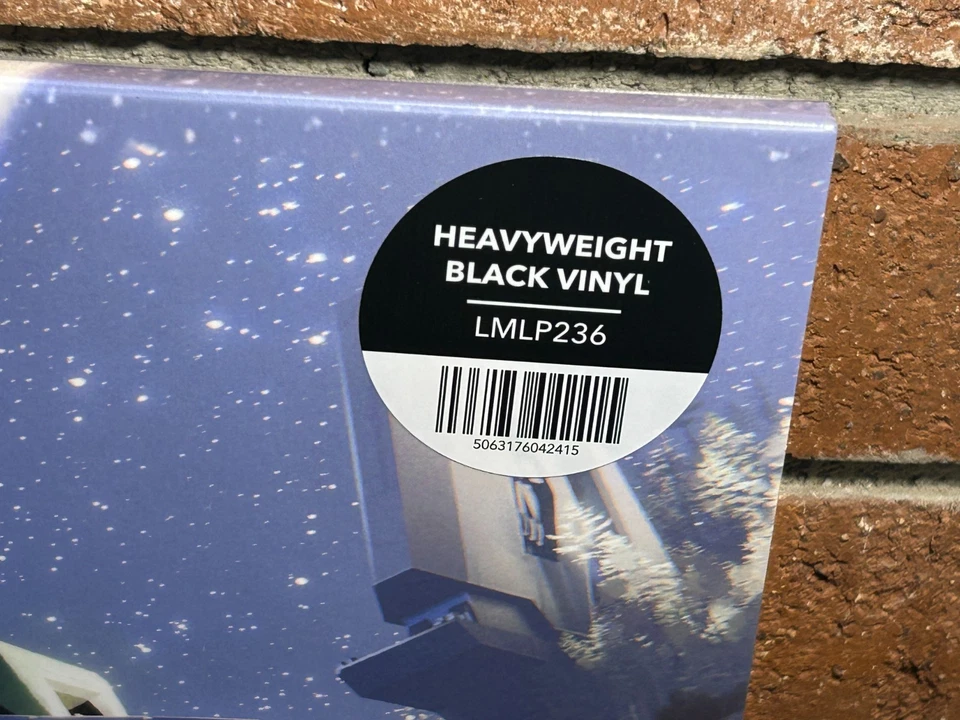 HALO COMBAT EVOLVED - Soundtrack, Ltd Remastered 1st Press 2LP BLACK VINYL New! - Image 2 of 4