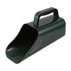 Multi Purpose Garden Shovel Plastic Tool for Planting Vegetables