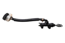 08 Kawasaki Ninja 250R Rear Brake Master Cylinder EX250