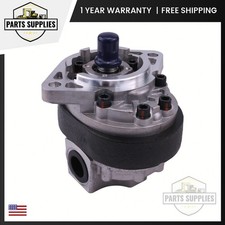 D48950 D53690 Hydraulic Pump Fits Case 310 350 400 450 530 550 580 584 585 586