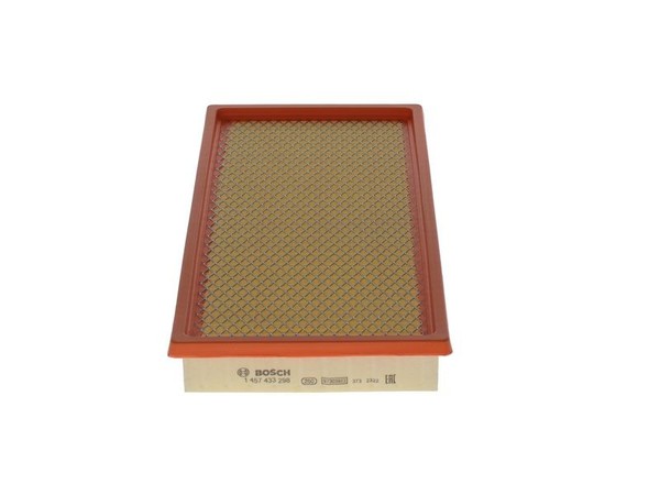 Bosch 1 457 433 298 Luftfilter FüR Dodge Jeep-image