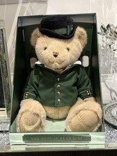 Harrods 2026 Annual Bear Coach