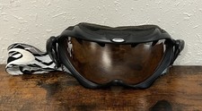 Oakley Wisdom Snow Ski Goggles