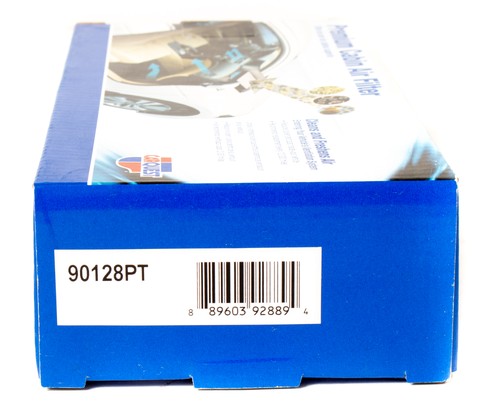 Carquest Premium Cabin Air Filter Fit 1999-04 Suzuki Vitara Model Number 90128PT - Picture 2 of 4