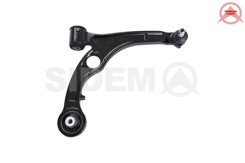 CONTROLTRAILING ARM WHEEL SUSPENSION 19277 FOR FIAT STILO/VAN/Multi/Wagon 1.7L - Picture 2 of 9