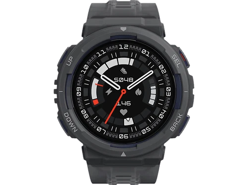 Smartwatch de exposición Amazfit Active Edge,Pantalla 1.32",Autonomía 14dias - Imagen 2 de 4