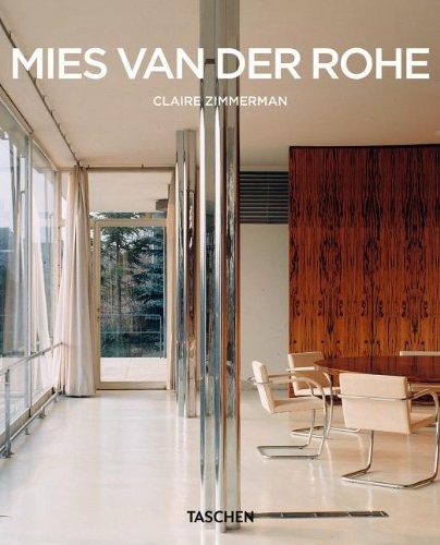 Mies Van Der Rohe - Imagen 1 de 1