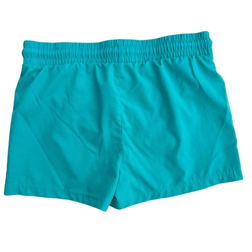 Champion Girls Multicolored 2 Pcs Bundle Elastic Waist Activewear Shorts 10/12 - Picture 3 of 9
