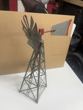 Wind Mill Model