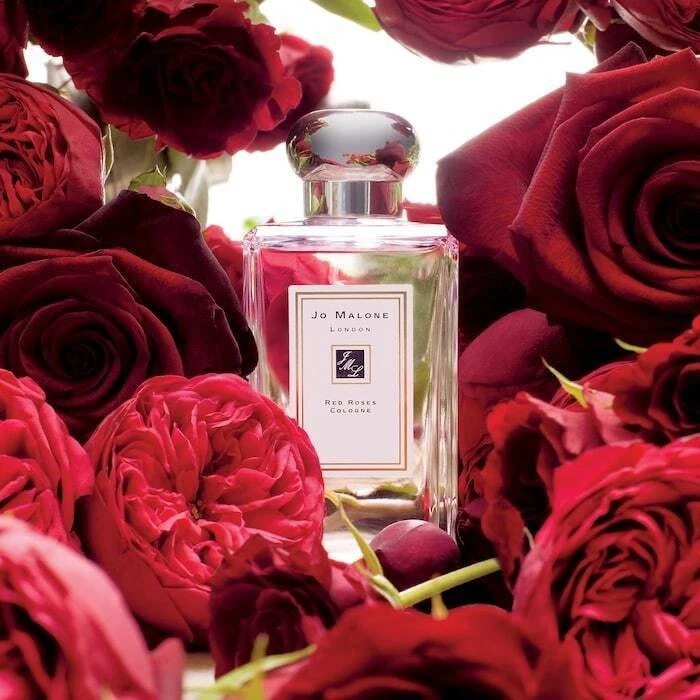 jo malone red roses products for sale | eBay