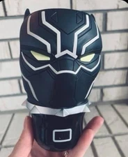 Scentsy Marvel BLACK PANTHER Wall Fan Diffuser NEW