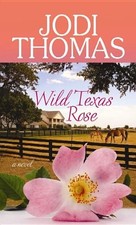 Wild Texas Rose