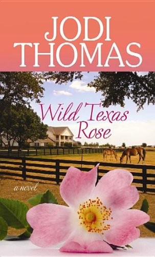 Wild Texas Rose - Picture 1 of 1