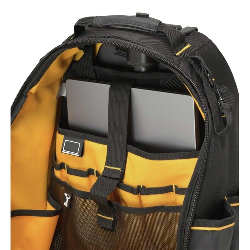 Zaino DEWALT PRO su ruote - Foto 9 di 9