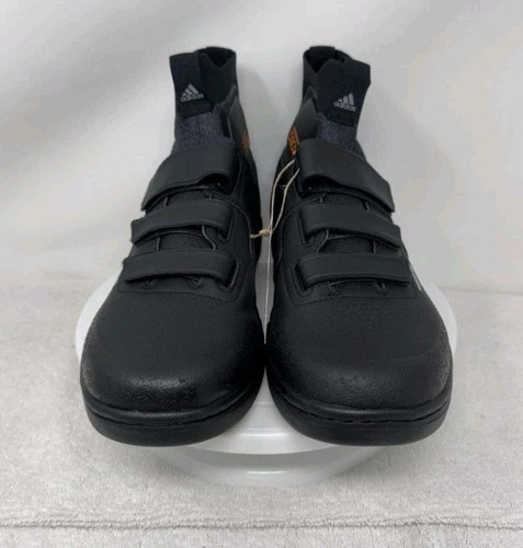 Nuevo Adidas Five Ten FreeRider Pro Mid Mountain Bike Zapatos para Hombres Talla 9 (H02024) - Imagen 3 de 9