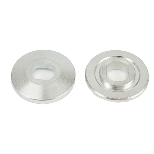 Cutting-Machine Pressure Plate For LS1040 With Saw Blade Bolt/M8x18mm - Picture 8 of 12