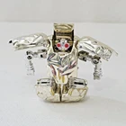 Bandai 1985 Rock Lords - Nuggit (with wear)