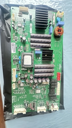 LG Refrigerator Control Board - PN EBR84433501