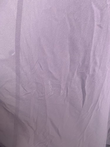 D’zage Lovely Purple Bridesmaid Dresses X2 Size 12 Size 14 - Picture 8 of 14