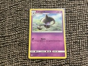 Pocket Scout - Lampent #102 Pokemon Lost Thunder