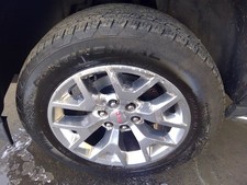 Rim Wheel 18x8-1/2 12 Spoke Opt Uhn Fits 15-20 YUKON 1721882