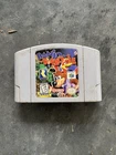 Nintendo 64 N64 Banjo Kazooie Video Game Cartridge READ DESCRIPTION