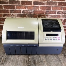 Billcon CCS-65 Coin Counter Sorter Machine 6-Denomination – Parts Only, Tested