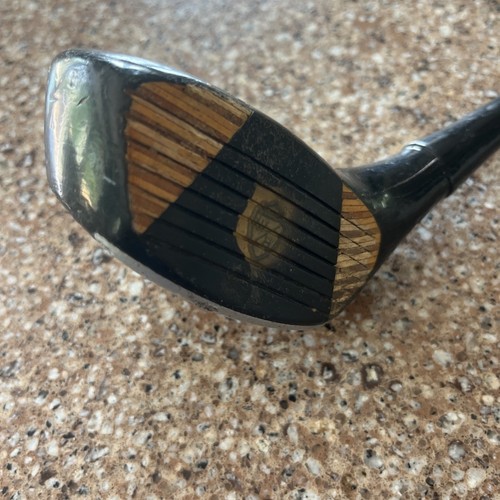 Walter Hagen Haig Ultra mens Driver Wood / RH - Picture 2 of 4