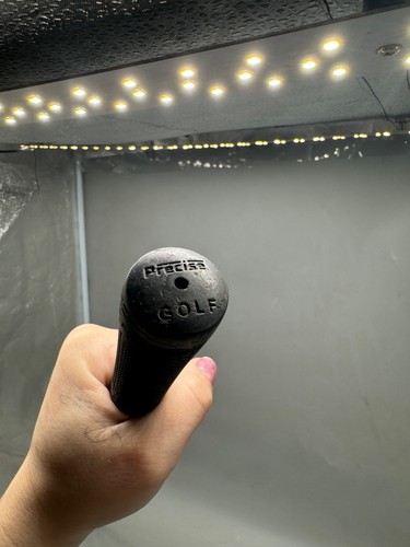 Club de Golf Híbrido Precise SL500 High C.O.R 24 Rojo Negro Diestro LEER - Imagen 14 de 18