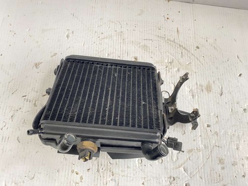 Radiator + Fan Aprilia Leonardo 125cc 1996-98 (CH951) - Picture 5 of 8