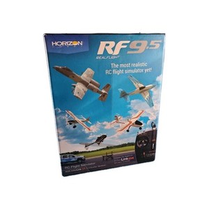 Realflight 9.5 | eBay