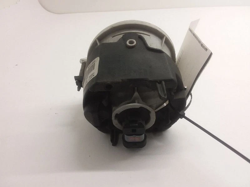 Jeep Grand Cherokee 2005-2010 luz de estacionamiento en esquina lámpara antiniebla montada en parachoques Foto 2 de 4