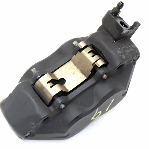 2015-2016 MOTO GUZZI V7 III STONE Front Brake Caliper Brembo - 2B001197 - Picture 4 of 12