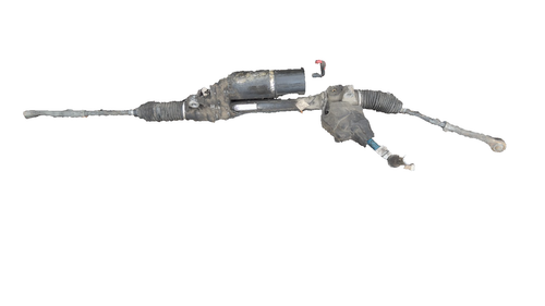 18-24 MERCEDES SPRINTER W907/W910 BARRA DE DIRECCIÓN CON MOTOR A9074603902 - Imagen 2 de 4