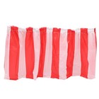 Wasserdichte Tischdecke Tischrock Tischtuch Für Geburtstagsfeier