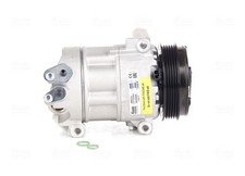 FITS: AUDI A3 1.2 TSI COMPRESSOR, AIR CONDITIONING 890211 NISSENS