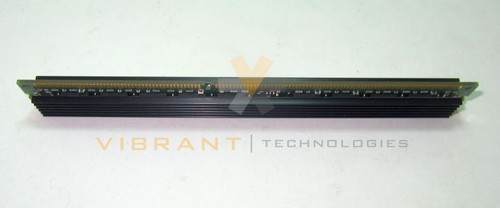 IBM 49Y1430 4Gb (1x4Gb) PC3-10600 2RX4 RDIMM zj - Picture 4 of 5