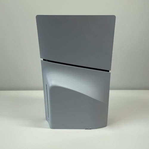 Sony PlayStation 5 Slim Disc Edition PS5 1TB White Console Gaming System - Picture 5 of 12