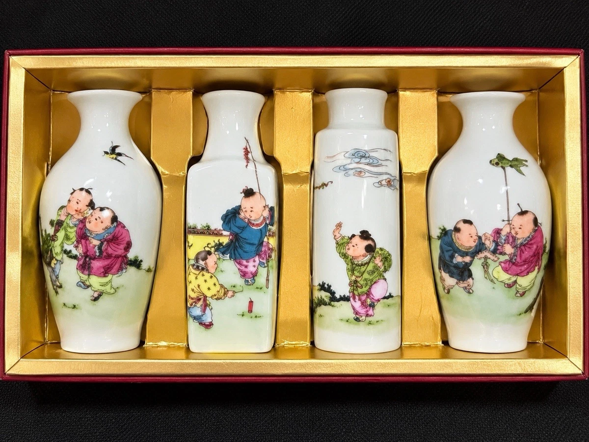 中国古董花瓶| eBay