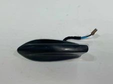 Fits 22 23 24 INFINITI QX60 Roof Radio Shark Fin Antenna Black 282086TA0A OEM