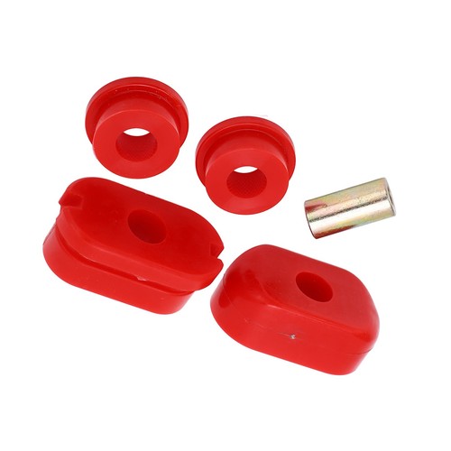 New Engine Mount Polyurethane Bushings Kit Eliminating Vibration For Cabrio MK4 - Picture 17 of 22