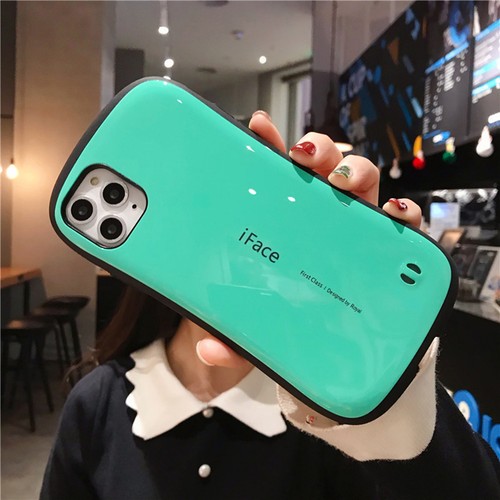 iFace Mall First Class Shockproof Case for iPhone 11 12 13 14 15 16 17 Pro Max - Photo 51 sur 120
