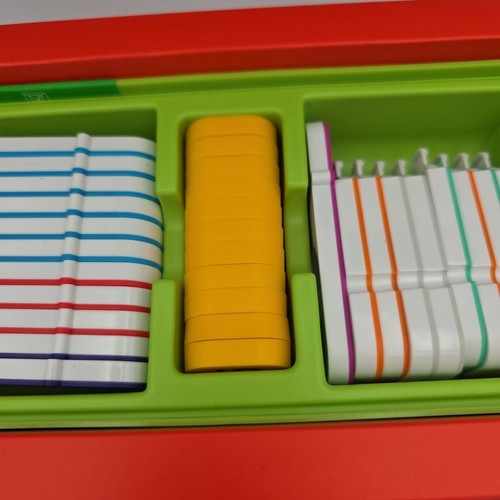 Osmo Coding Blocks  Accessories For Children's Learning Program - Picture 4 of 9