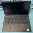 Dell Latitude 7410 Laptop Intel Core i5 10th Gen 16GB RAM 256GB Windows 11 Pro