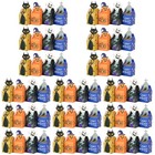  5 Count Süßigkeiten Boxen Süßigkeiten Halloween Candy Container