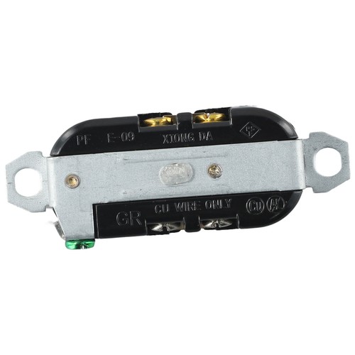 Trustworthy Industrial Generator Socket for Reliable Power Solutions E 09 Model - Picture 10 of 17