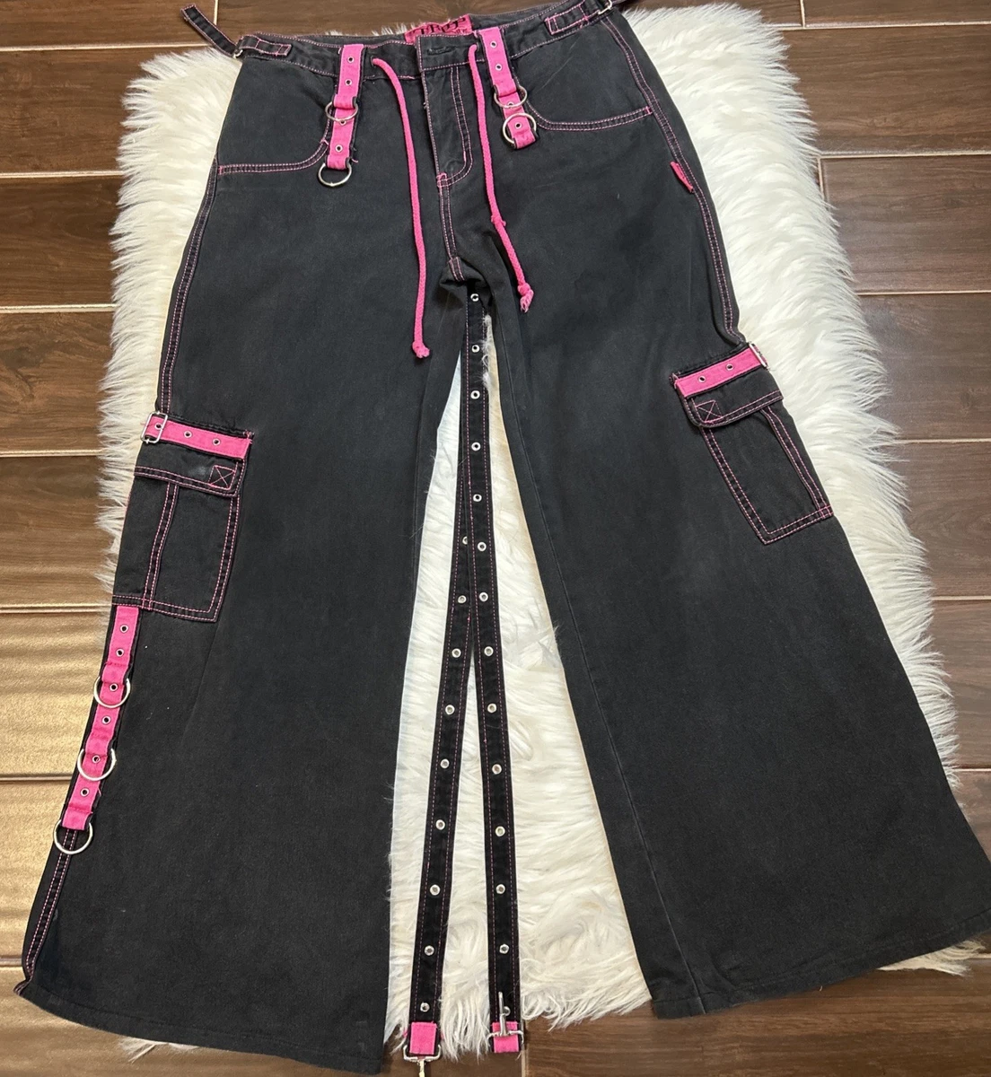 s TRIPP NYC Pink Pants for Women for sale | eBay