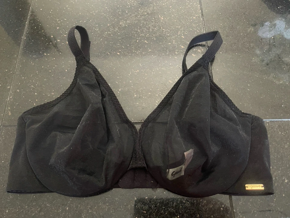 Бюстгальтер Gossard Glossies 34E доставка сегодня - Изображение 3 из 4